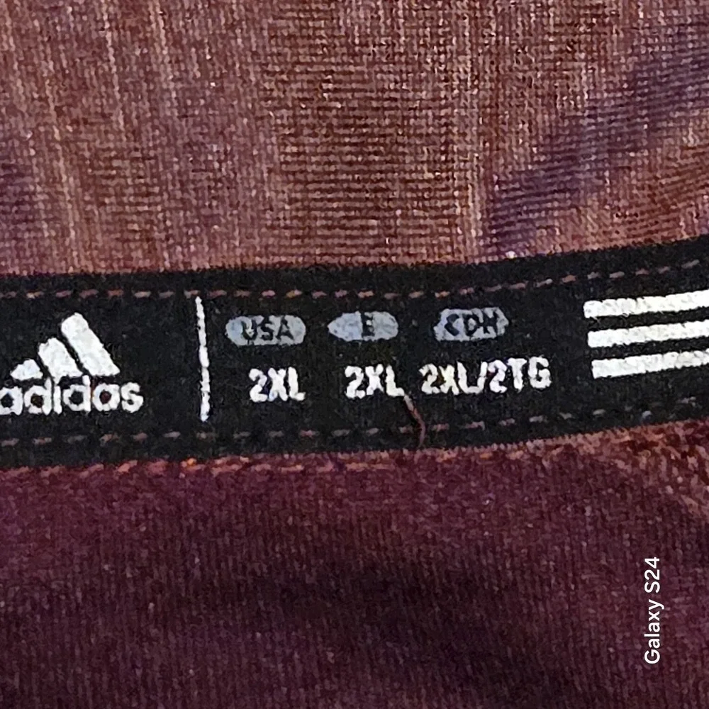 adidas climalite texas